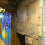2017-12_千葉県_行徳市_コンパス幼保園_幼保園_エージング塗装_モルタル造形_特殊塗装